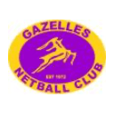 Gazelles (SA)