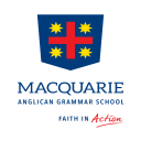 Macquarie Anglican Grammar School Netball