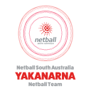 Netball South Australia Representative