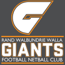 Rand Walbundrie Walla Giants