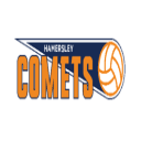 Hamersley Comets