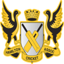 Hamilton Cricket Association