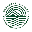 Otumoetai College CC