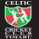 Celtic Cricket Club - Timaru