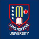 Hamilton Star University CC