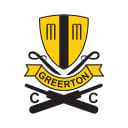 Greerton CC