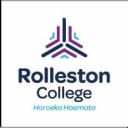 Rolleston College