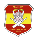 Matt Burke Engineering Marton Saracens CC