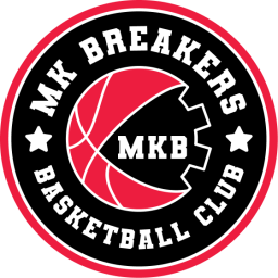 Milton Keynes Breakers Senior Women