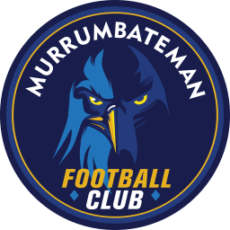 Murrumbateman Fooball Club logo