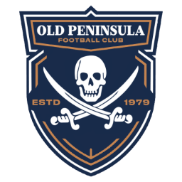 old peninsula senior mens logo