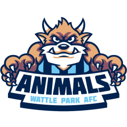 wattle park thirds mens logo