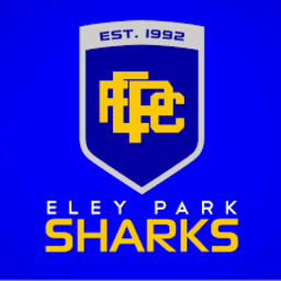 eley park thirds mens logo