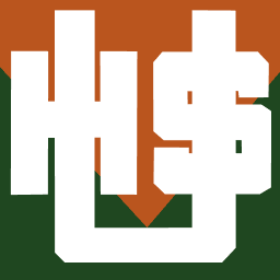 uhs-vu thirds mens logo