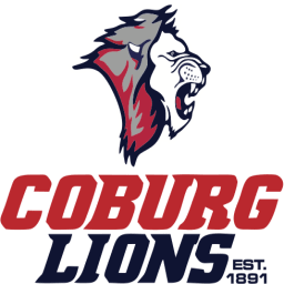 coburg senior womens logo