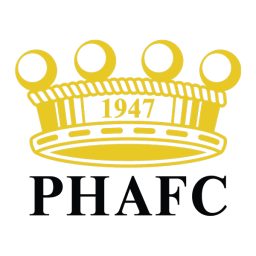 power house senior womens logo