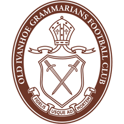 old ivanhoe u19 mens logo