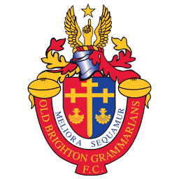 old brighton thirds mens logo
