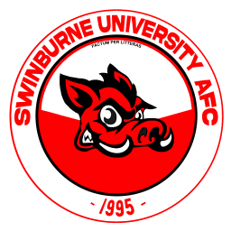 swinburne university thirds mens logo