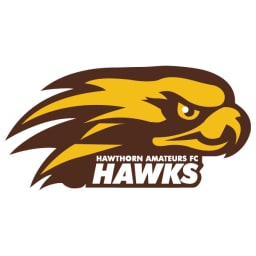 hawthorn senior womens logo