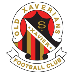 old xaverians senior mens logo