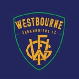 westbourne u19 womens logo