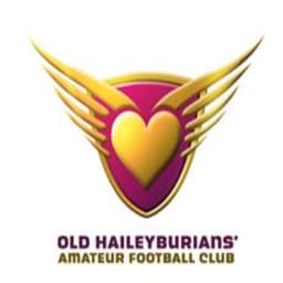 old haileybury senior mens logo