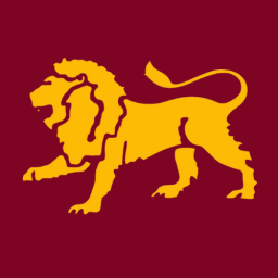 Fitzroy Doncaster Cricket Club Logo