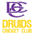 Druids U13 Girls Logo