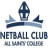 All Saints College Netball Club (WA)