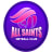 All Saints Netball Club (NSW)