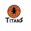 Greenwich Titans Senior Men