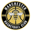 Manchester Swarm Black U11 Mixed