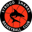 Stroud Sharks (BLUE)