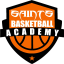 Saints Basketball Senior Men A
