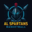 Senior Men AL Spartans 2