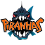 Piranhas U18 2 (Black)