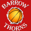 Barrow Thorns Senior Men