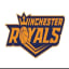 Winchester Royals U12 Mixed