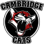 Cambridge Cats U11 Mixed (Friday Black)