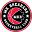 Milton Keynes Breakers Senior Men II