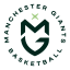 Manchester Giants Blue U11 Mixed