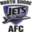 North Shore Jets Spitfires (Masters)