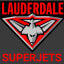 Lauderdale Superjets Masters Over 35s