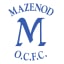 Mazenod OC