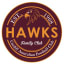 Cardiff Hawks Junior AFC