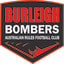 Burleigh JAFC (South East Queensland Juniors)