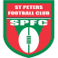 St Peters Football Club (SMJFL)