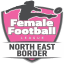 AFL North East Border Female Football League