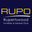 Rupertswood (EDFL)